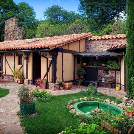 Ezcaray Turza Casa Rural Completa Hasta 8Pax 외부 사진