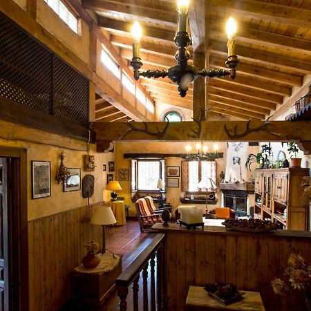 Ezcaray Turza Casa Rural Completa Hasta 8Pax 외부 사진
