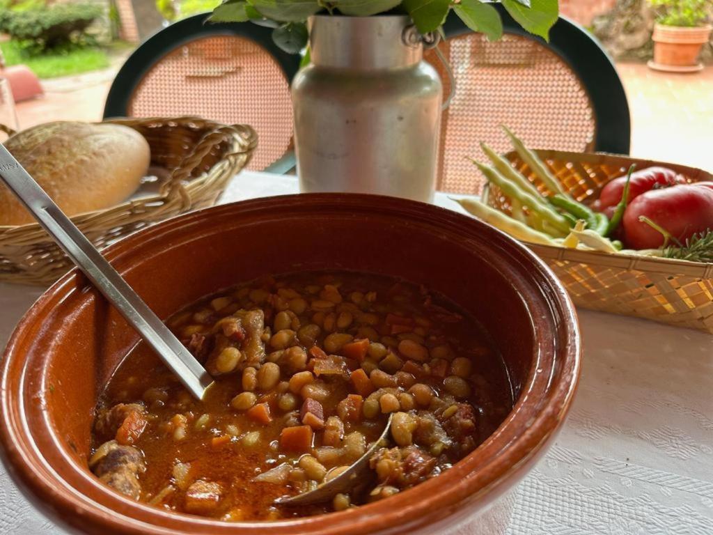 Ezcaray Turza Casa Rural Completa Hasta 8Pax 외부 사진