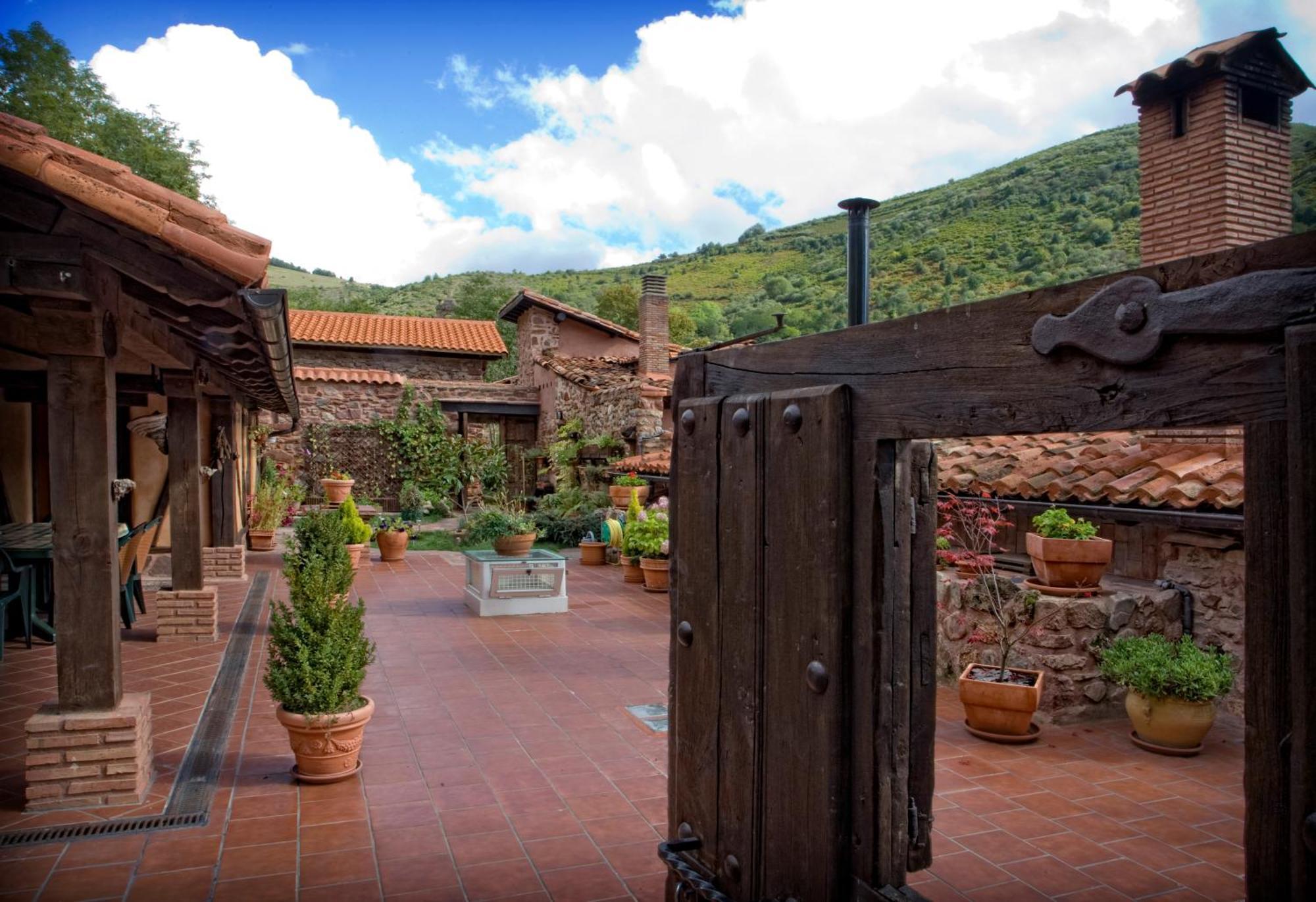 Ezcaray Turza Casa Rural Completa Hasta 8Pax 외부 사진