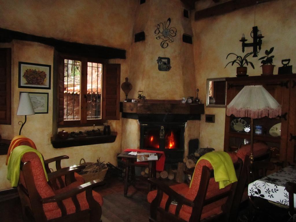 Ezcaray Turza Casa Rural Completa Hasta 8Pax 외부 사진