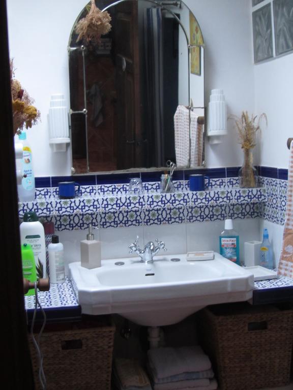 Ezcaray Turza Casa Rural Completa Hasta 8Pax 외부 사진