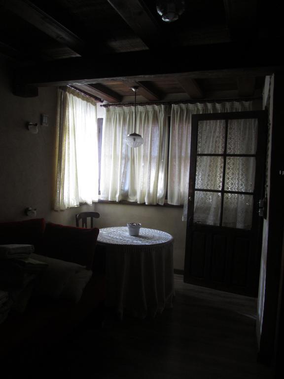 Ezcaray Turza Casa Rural Completa Hasta 8Pax 외부 사진
