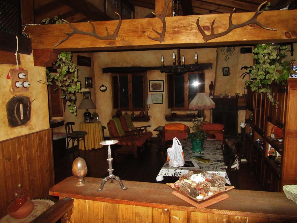 Ezcaray Turza Casa Rural Completa Hasta 8Pax 외부 사진
