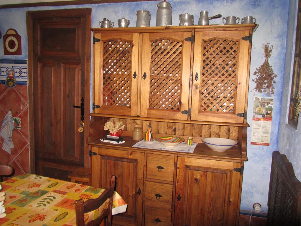 Ezcaray Turza Casa Rural Completa Hasta 8Pax 외부 사진