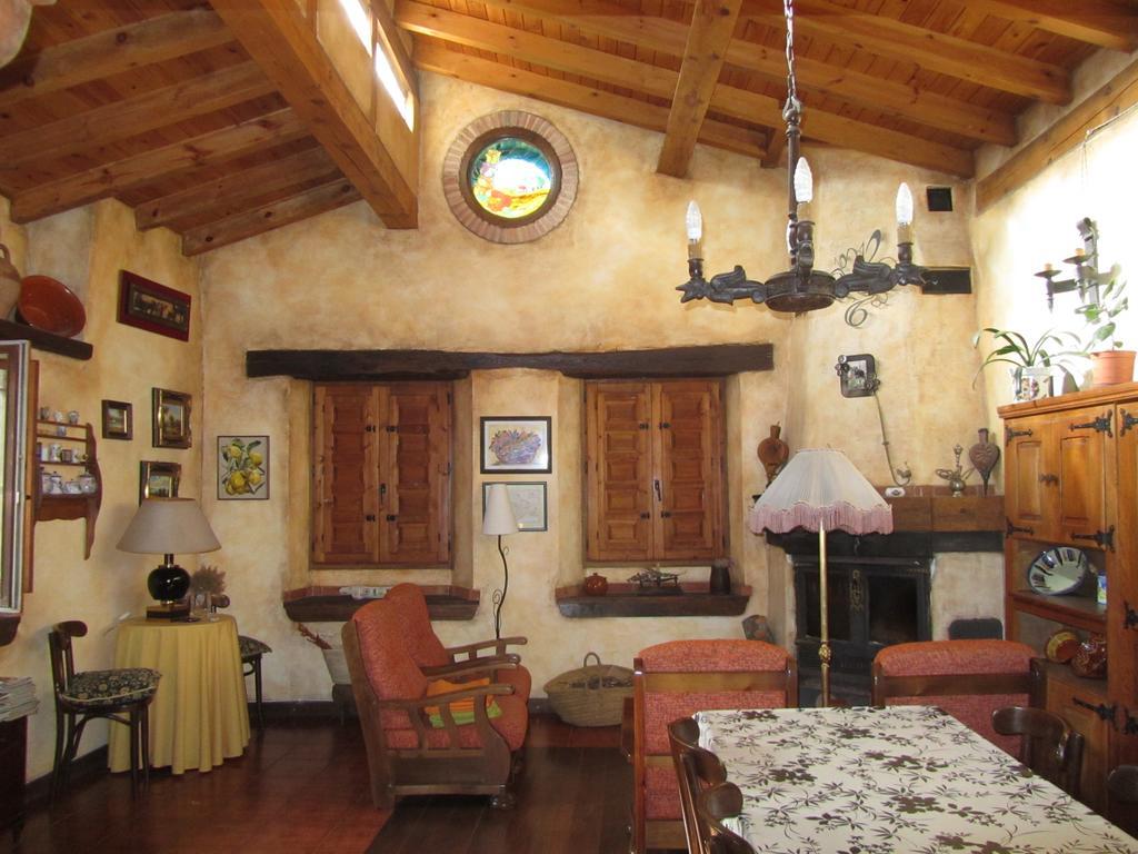 Ezcaray Turza Casa Rural Completa Hasta 8Pax 외부 사진