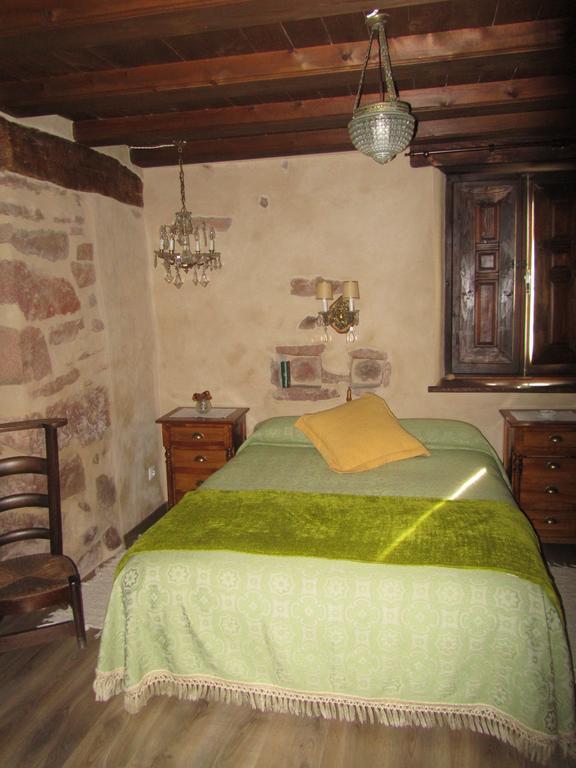 Ezcaray Turza Casa Rural Completa Hasta 8Pax 외부 사진