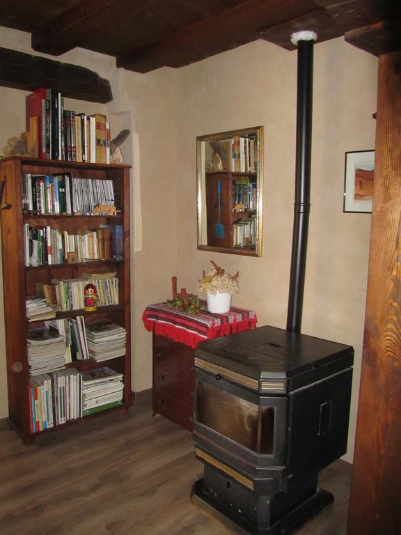 Ezcaray Turza Casa Rural Completa Hasta 8Pax 외부 사진