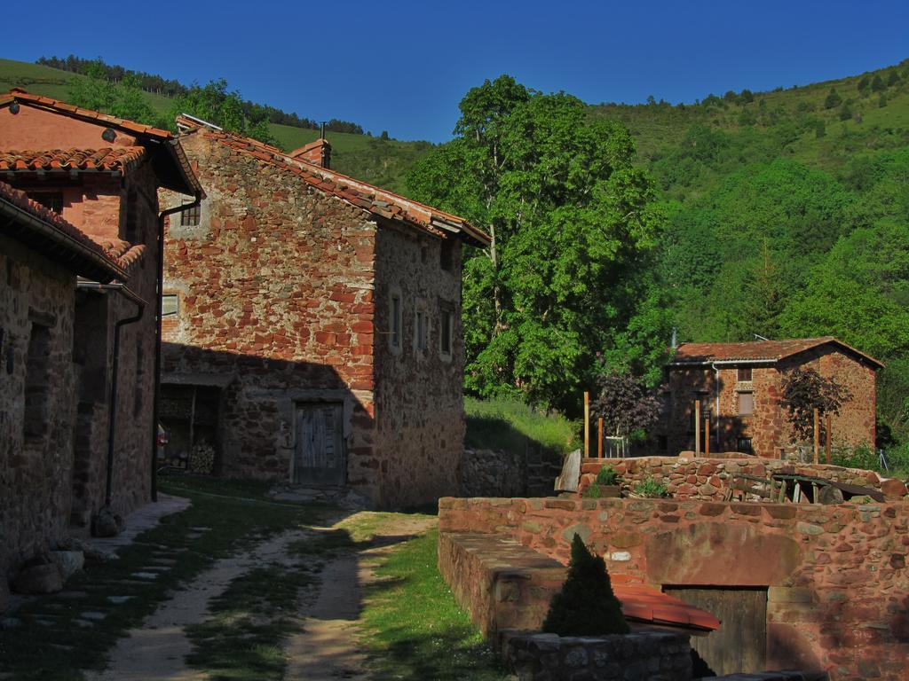 Ezcaray Turza Casa Rural Completa Hasta 8Pax 외부 사진