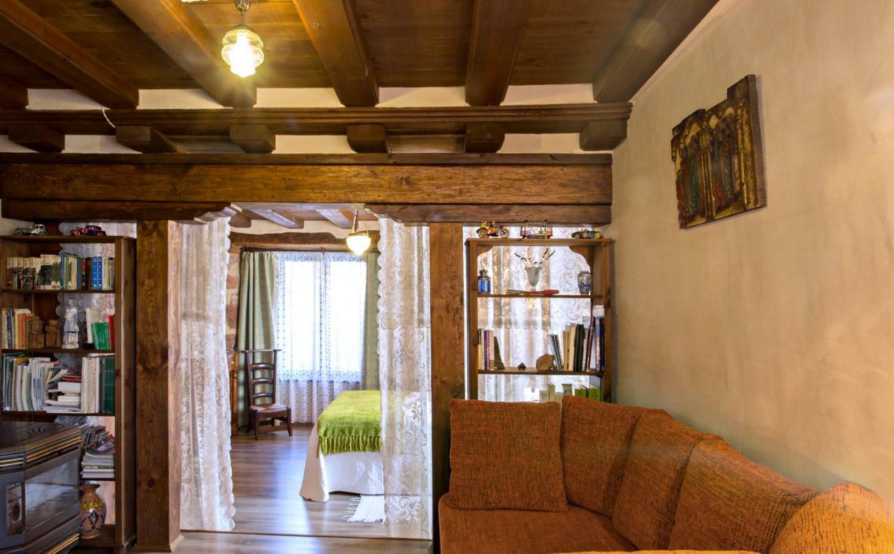 Ezcaray Turza Casa Rural Completa Hasta 8Pax 외부 사진