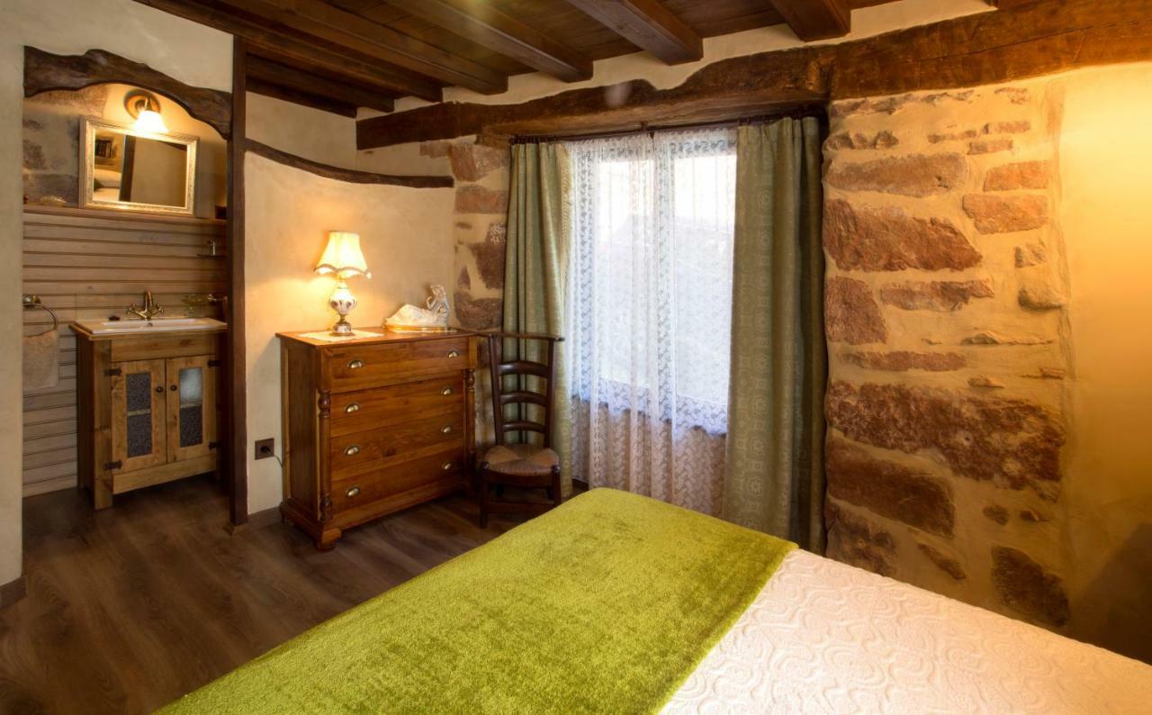 Ezcaray Turza Casa Rural Completa Hasta 8Pax 외부 사진