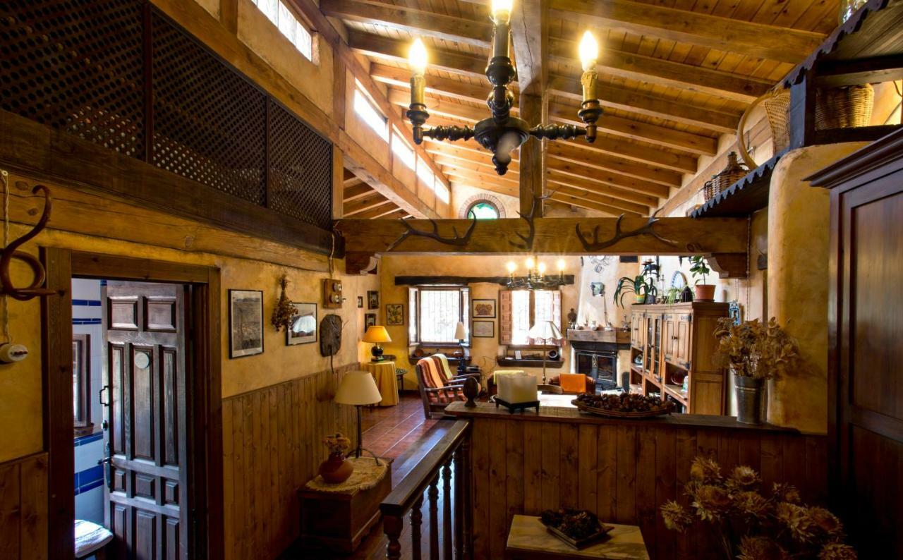 Ezcaray Turza Casa Rural Completa Hasta 8Pax 외부 사진