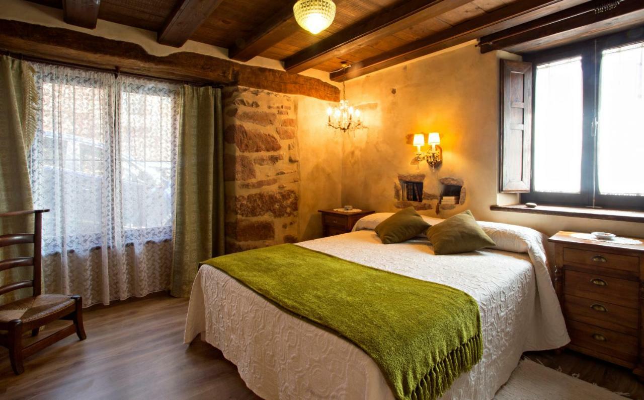 Ezcaray Turza Casa Rural Completa Hasta 8Pax 외부 사진