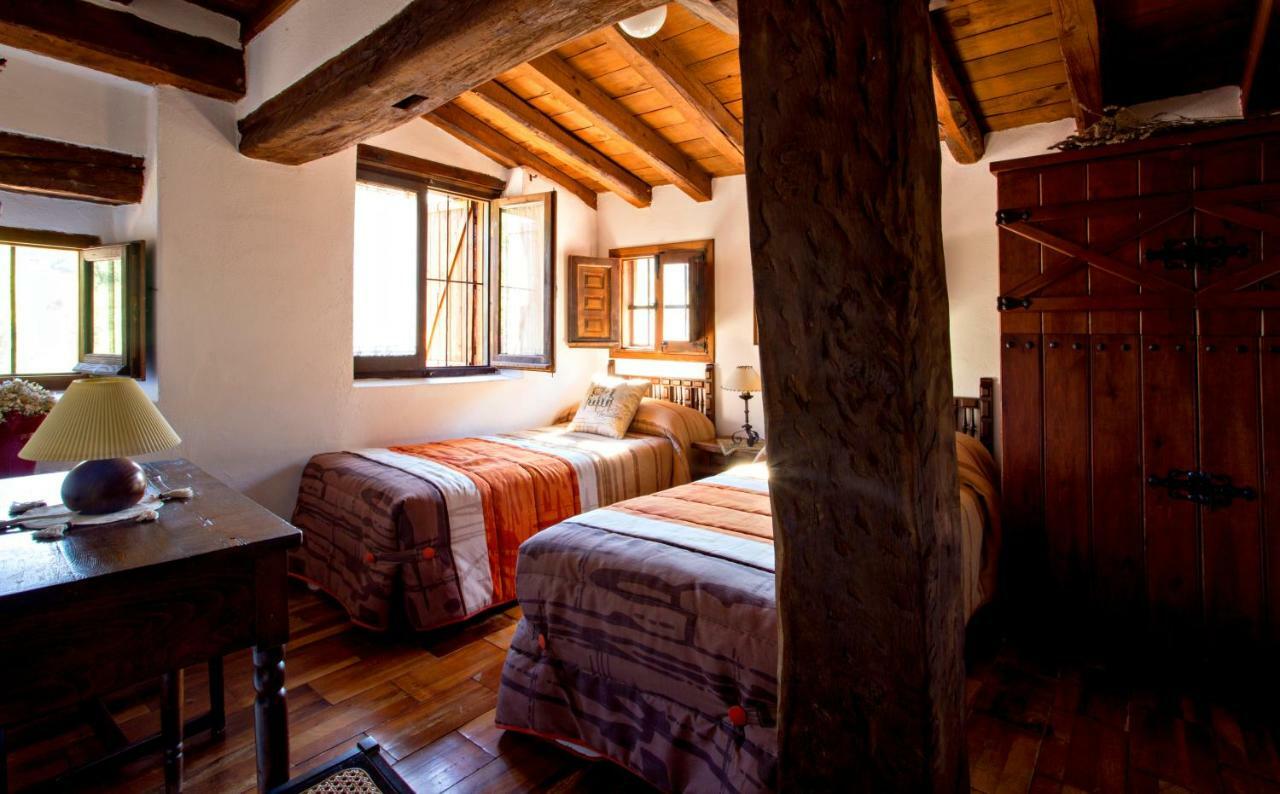 Ezcaray Turza Casa Rural Completa Hasta 8Pax 외부 사진