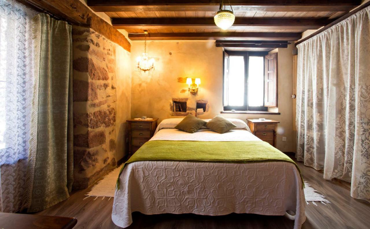 Ezcaray Turza Casa Rural Completa Hasta 8Pax 외부 사진
