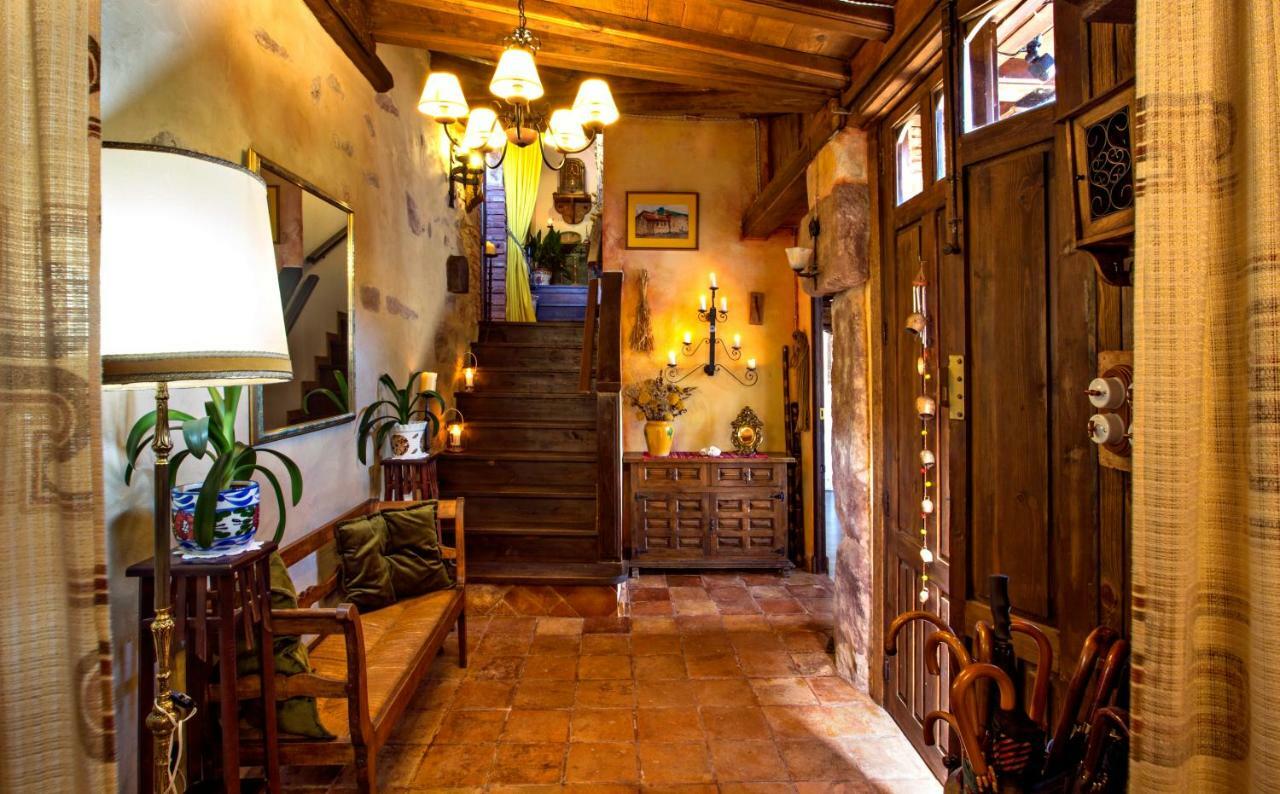 Ezcaray Turza Casa Rural Completa Hasta 8Pax 외부 사진