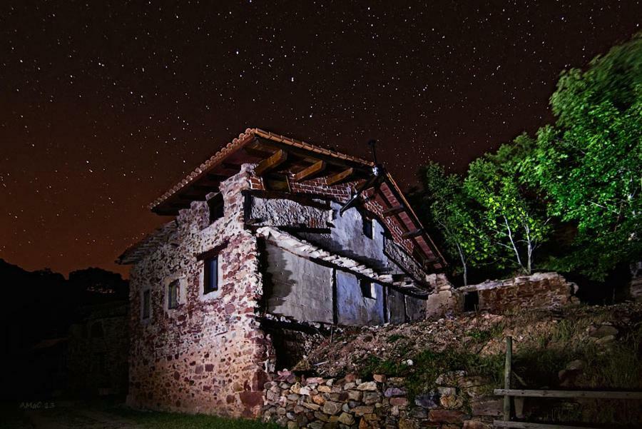 Ezcaray Turza Casa Rural Completa Hasta 8Pax 외부 사진